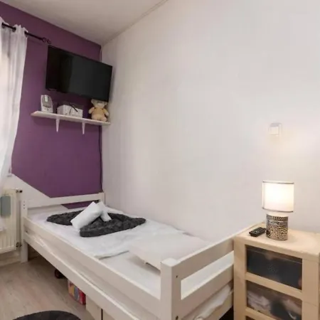 וילה Casa Sara And Sasha Near Motovun With Private Pool - Pet Friendly Truffle Paradise Oprtalj
