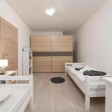 וילה Casa Sara And Sasha Near Motovun With Private Pool - Pet Friendly Truffle Paradise