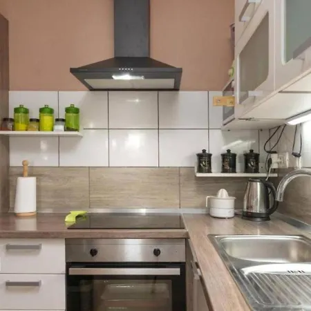 Casa Sara And Sasha Near Motovun With Private Pool - Pet Friendly Truffle Paradise וילה Oprtalj