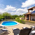 Casa Sara And Sasha Near Motovun With Private Pool - Pet Friendly Truffle Paradise