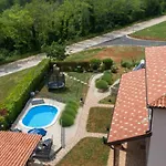 Casa Sara And Sasha Near Motovun With Private Pool - Pet Friendly Truffle Paradise * Oprtalj