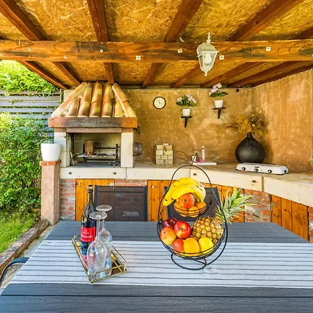别墅 Casa Sara And Sasha Near Motovun With Private Pool - Pet Friendly Truffle Paradise Oprtalj