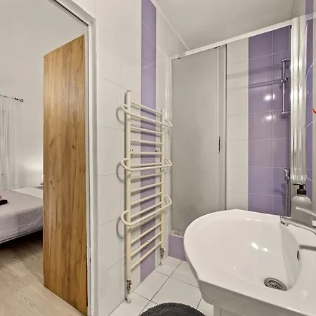 Casa Sara And Sasha Near Motovun With Private Pool - Pet Friendly Truffle Paradise 别墅