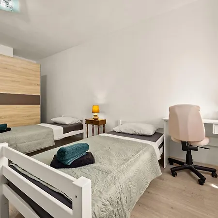 别墅 Casa Sara And Sasha Near Motovun With Private Pool - Pet Friendly Truffle Paradise