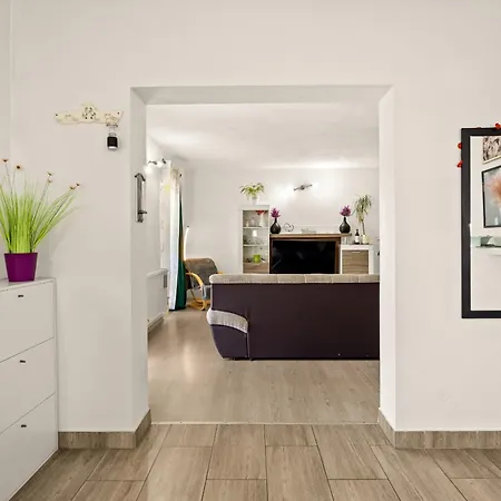 别墅 Casa Sara And Sasha Near Motovun With Private Pool - Pet Friendly Truffle Paradise *
