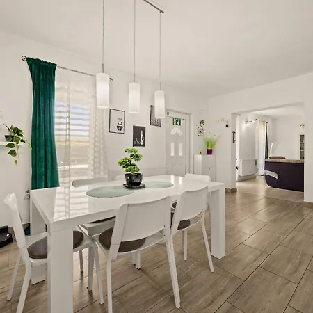 别墅 Casa Sara And Sasha Near Motovun With Private Pool - Pet Friendly Truffle Paradise Oprtalj